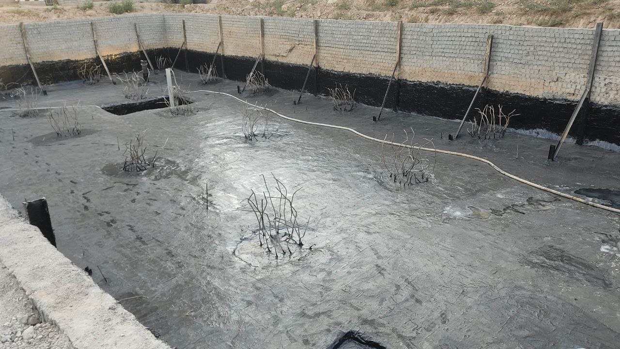 عایق‌کاری